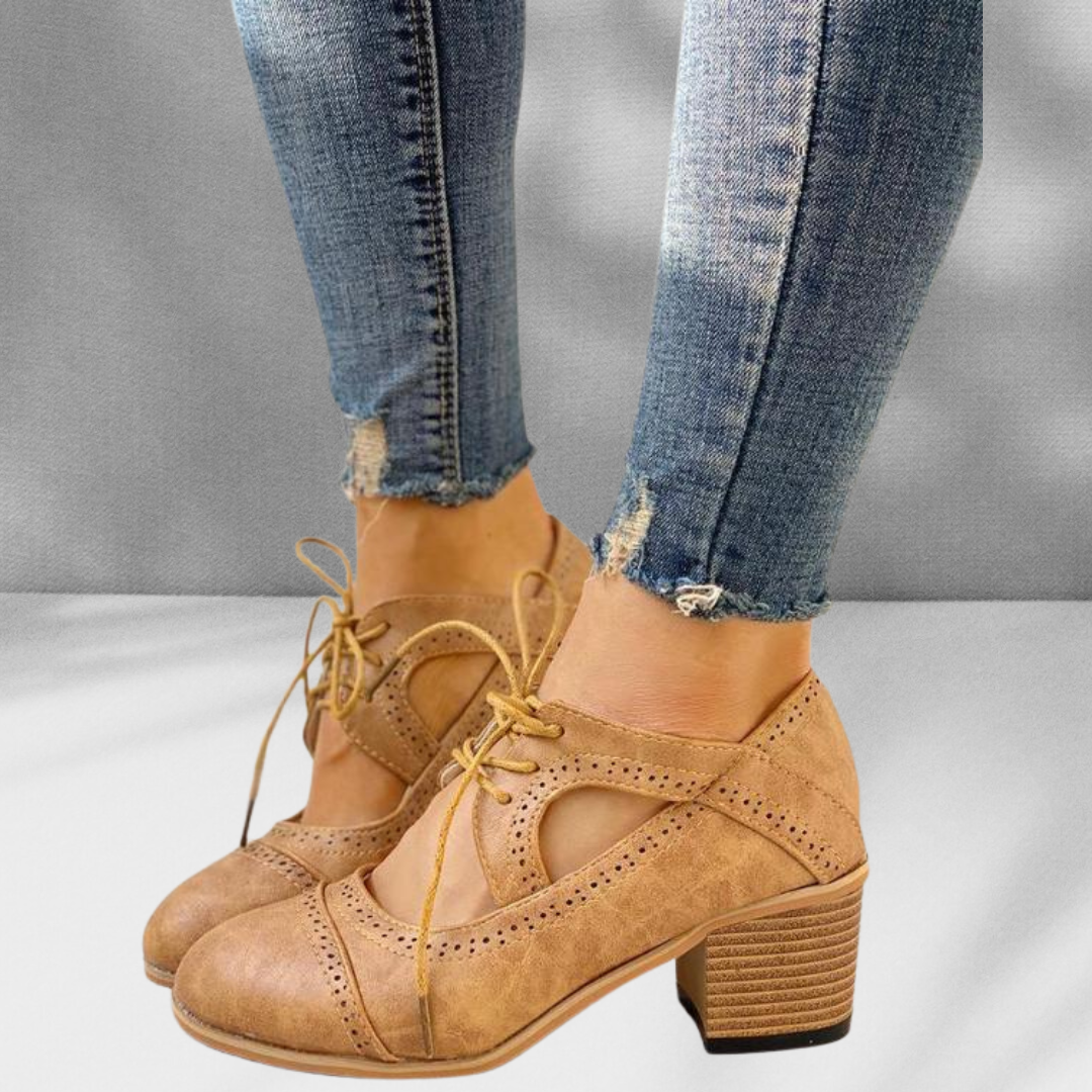 Arielle™ Orthopedic Ankle Boots