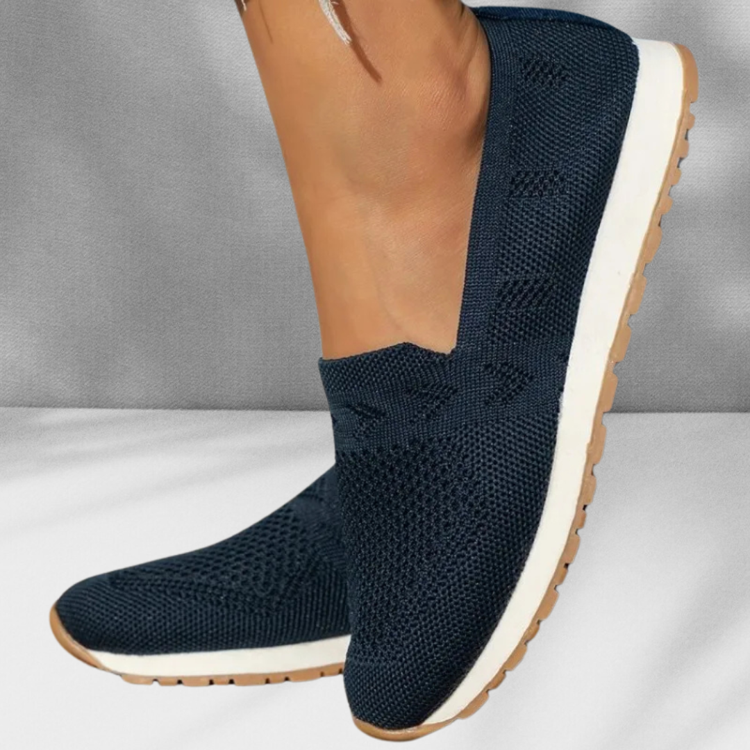 Noemi™ Orthopedic Breathable Loafer