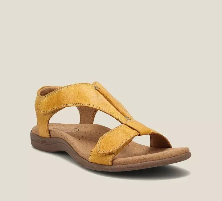 Fiora™ - Elegant Orthopedic Sandals