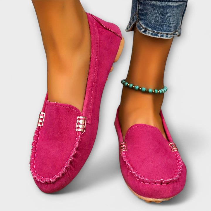 Dahlia™ Orthopedic Slip-On Shoe