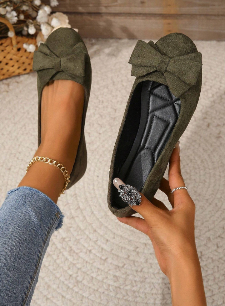 Bella™ Orthopedic Comfort Shoes