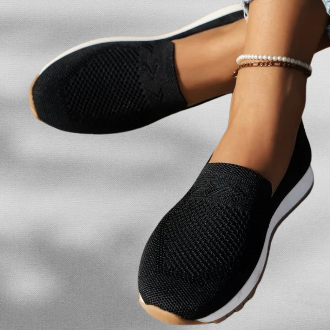 Noemi™ Orthopedic Breathable Loafer