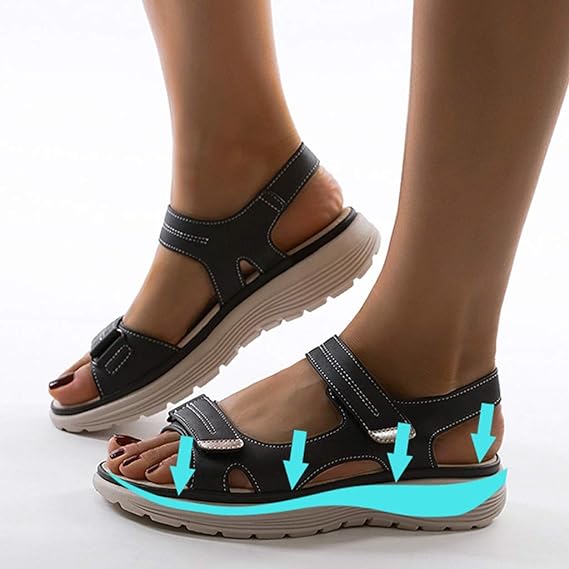 Delilah™ Orthopedic Sandals