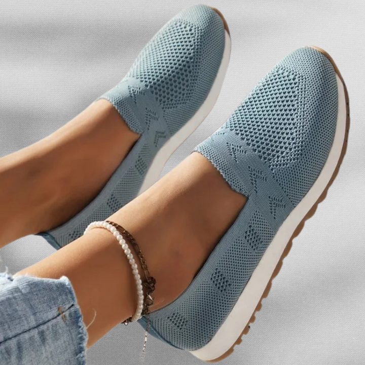 Noemi™ Orthopedic Breathable Loafer