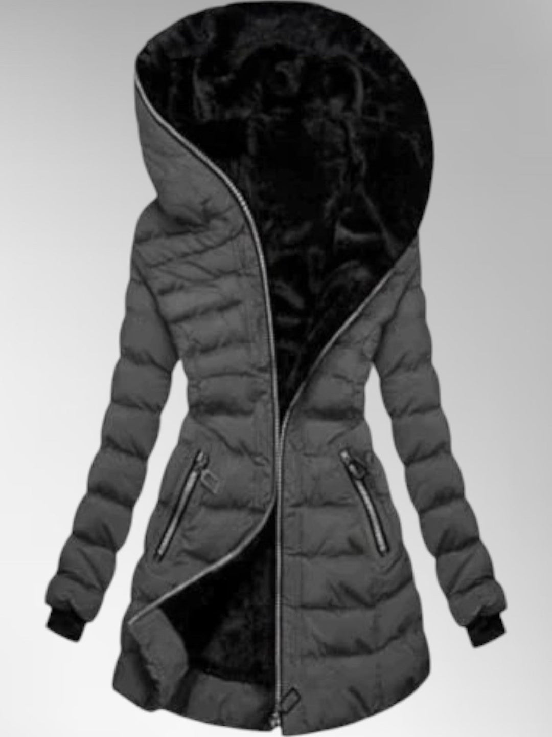 Maddison™ Winter Outerwear Jacket