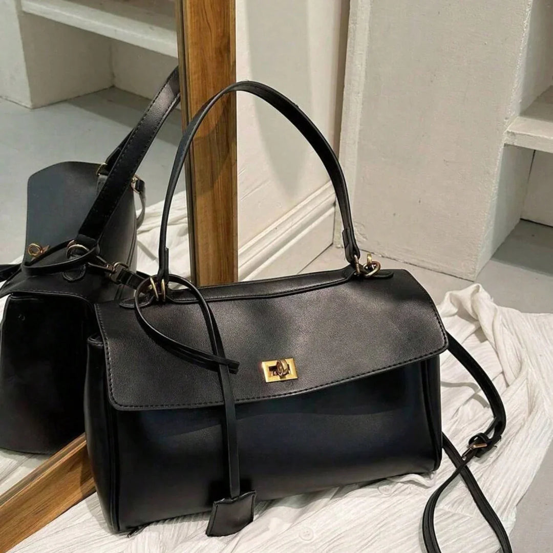 Ciara™ Vegan Leather