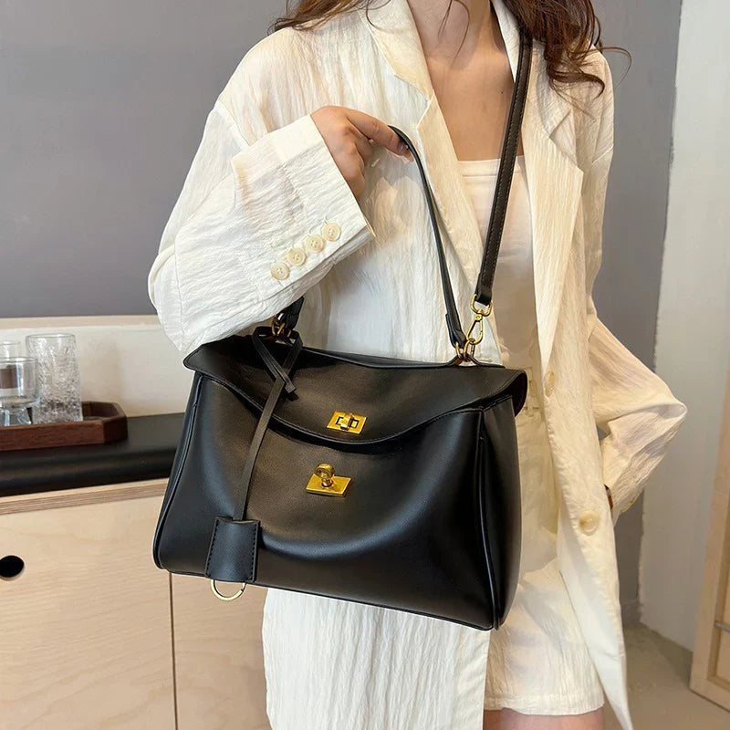 Ciara™ Vegan Leather