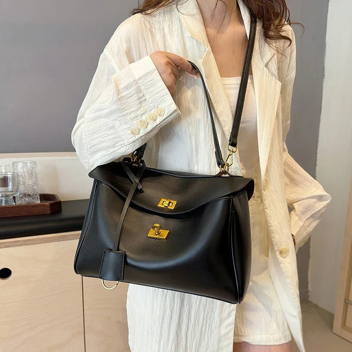 Ciara™ Vegan Leather