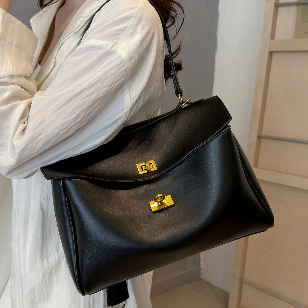 Ciara™ Vegan Leather