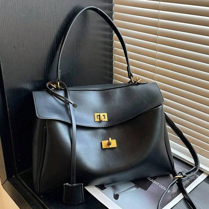 Ciara™ Vegan Leather