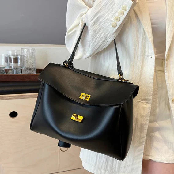 Ciara™ Vegan Leather