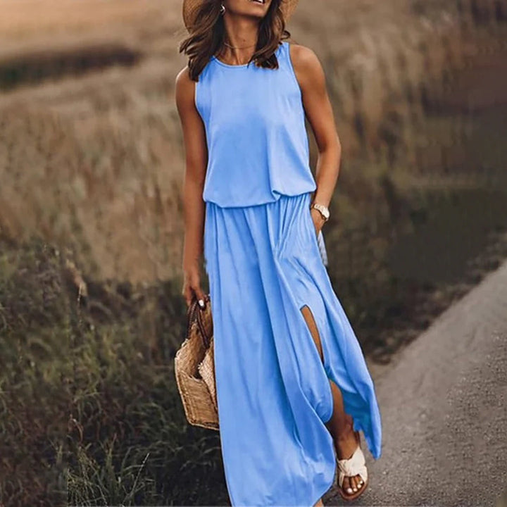 Thalia™  Casual Summer Dress
