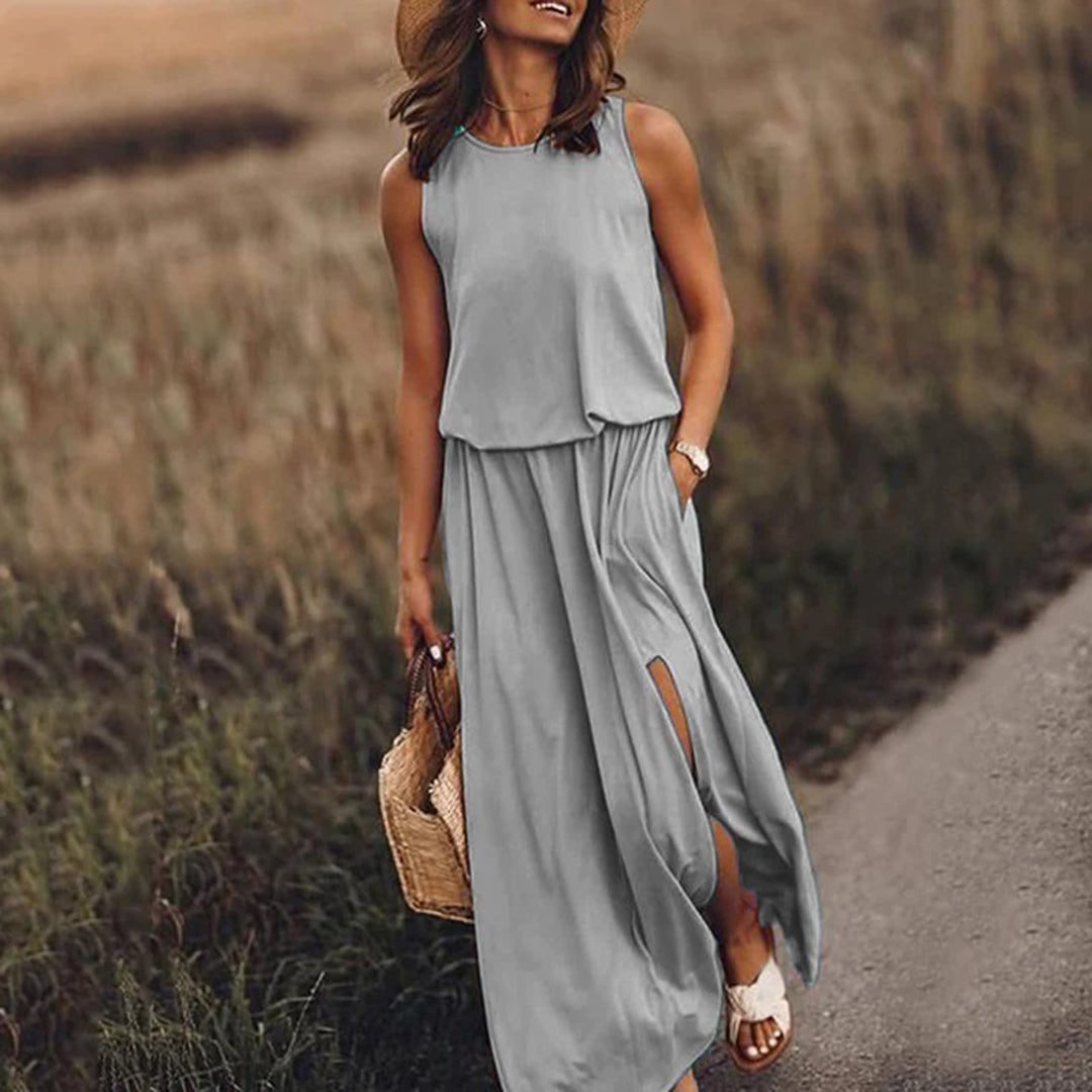 Thalia™  Casual Summer Dress
