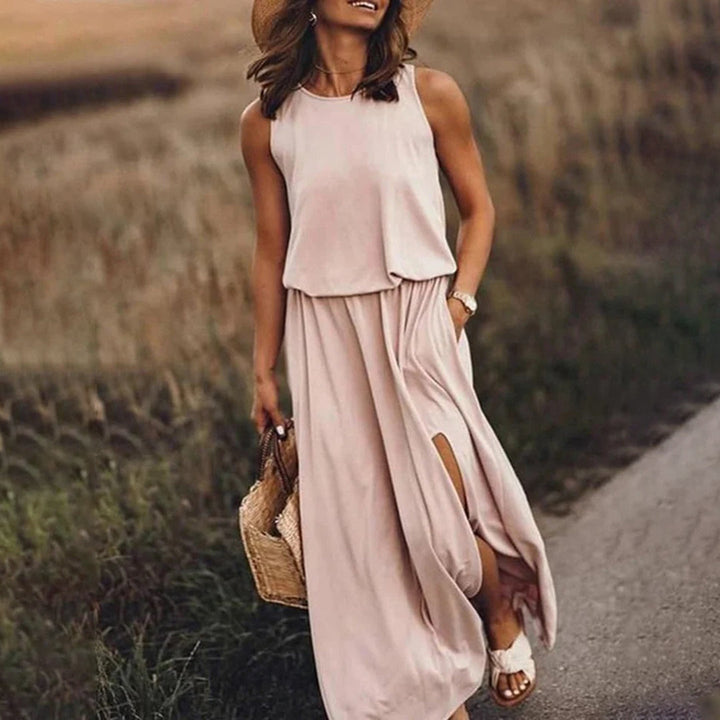 Thalia™  Casual Summer Dress