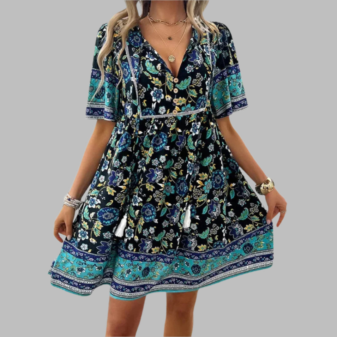 Emira™ Elegant Women’s Dress