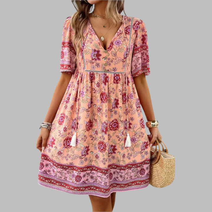 Emira™ Elegant Women’s Dress