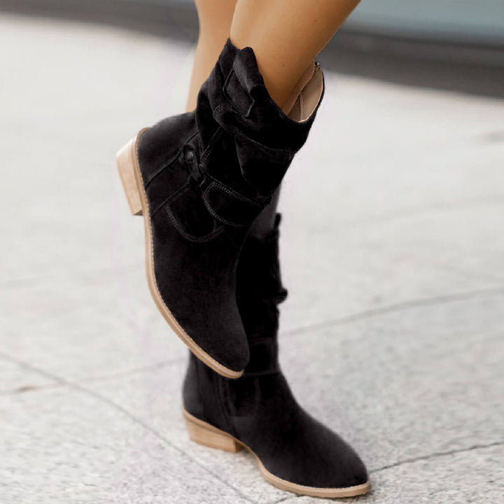 Blythe™ Women's Suede Boots