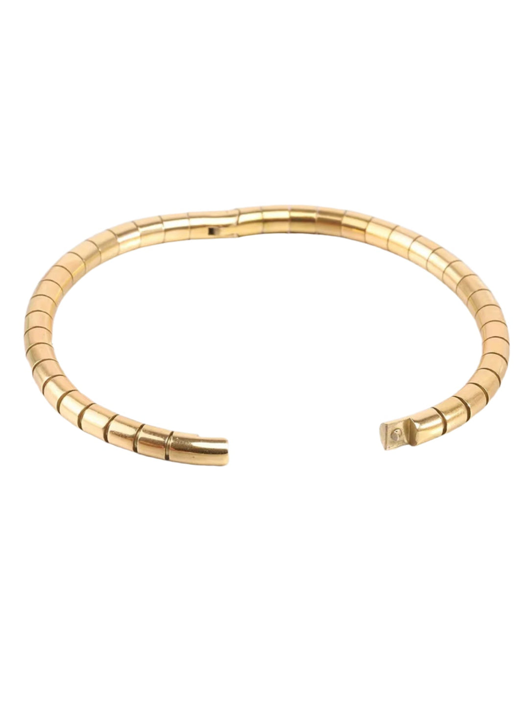 Naeva™ Bracelet Gold Plated 18k