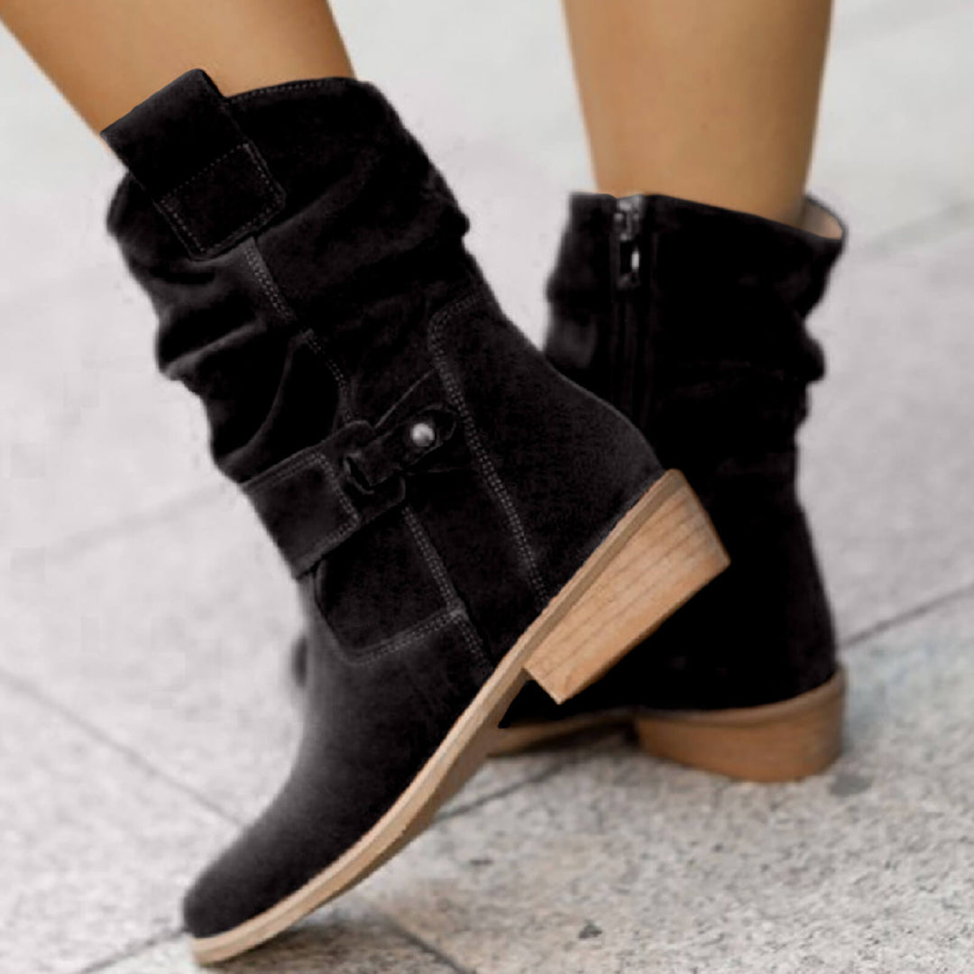 Blythe™ Women's Suede Boots