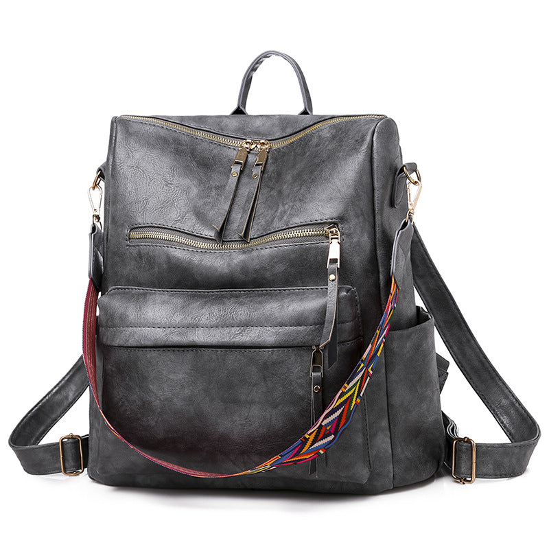 Cirella™ Trendy Multi-Use Backpack