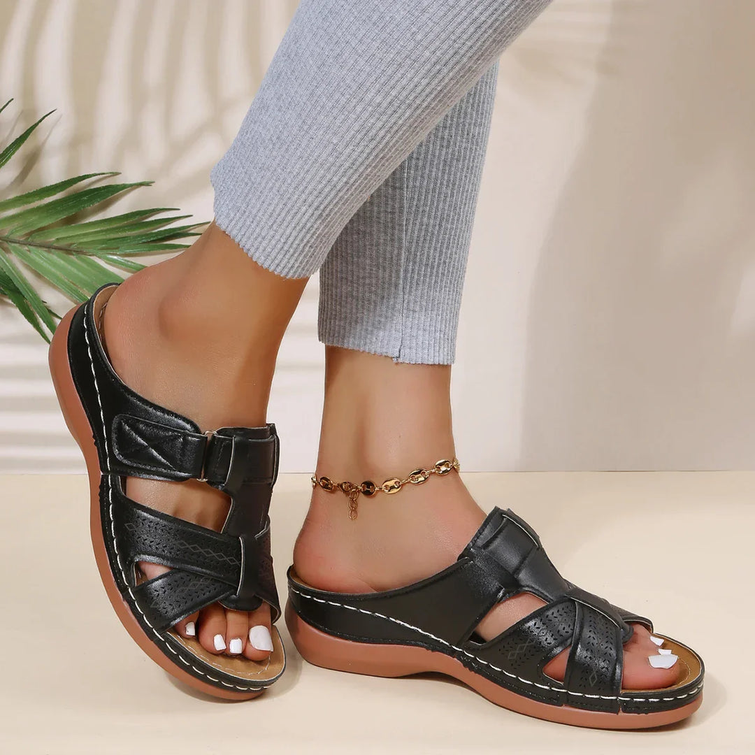 Azura™ Comfort Step Sandals