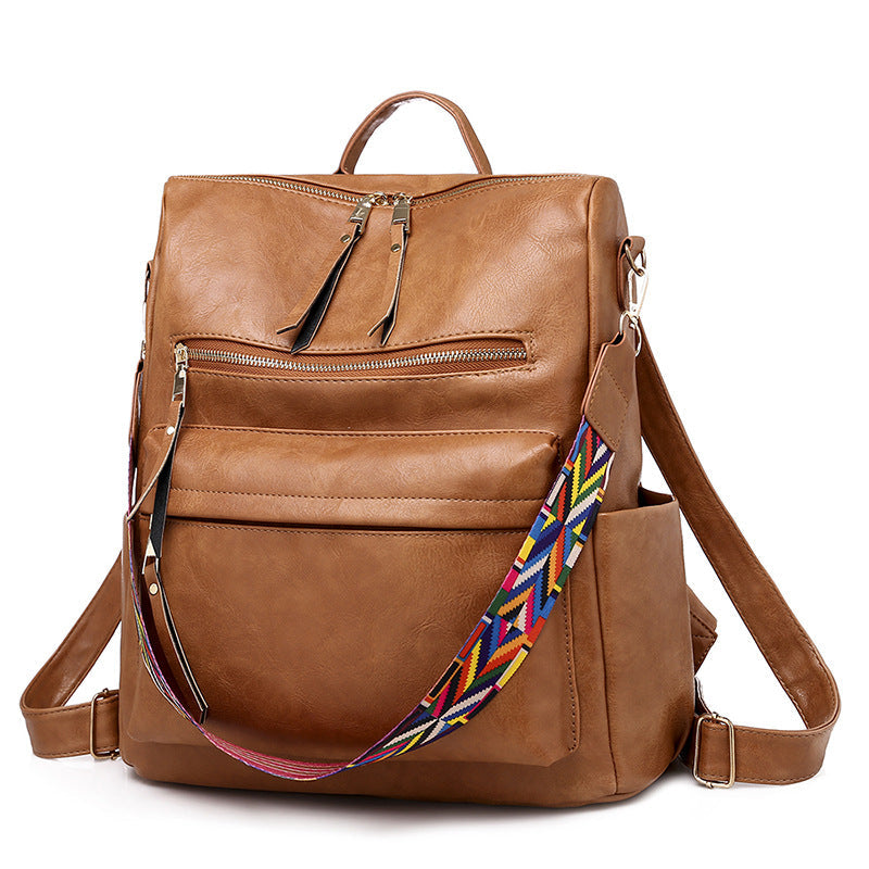 Cirella™ Trendy Multi-Use Backpack