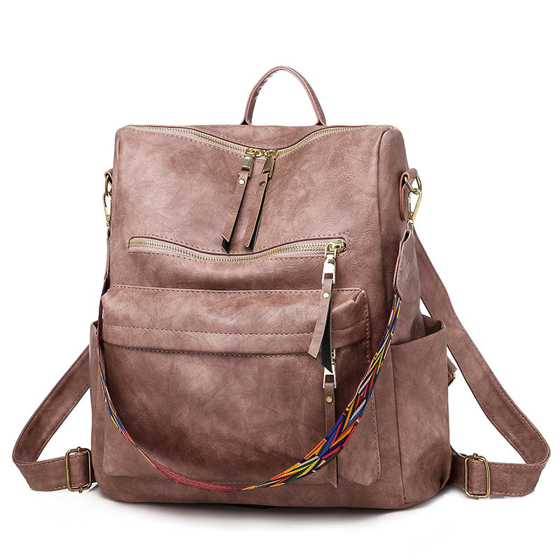Cirella™ Trendy Multi-Use Backpack