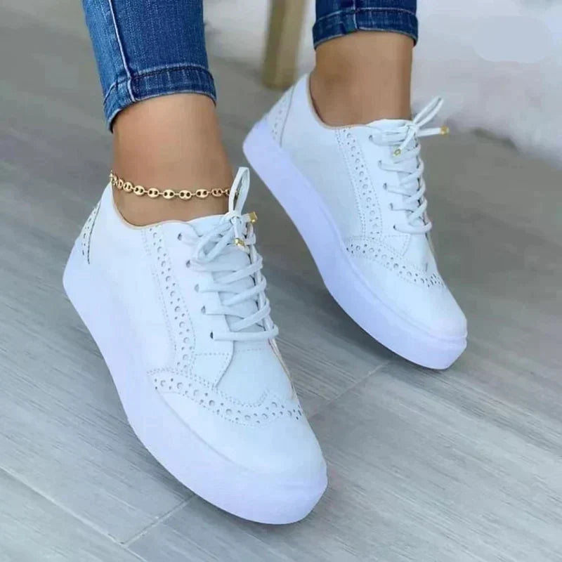 Mila™ Trendy Orthopedic Sneakers