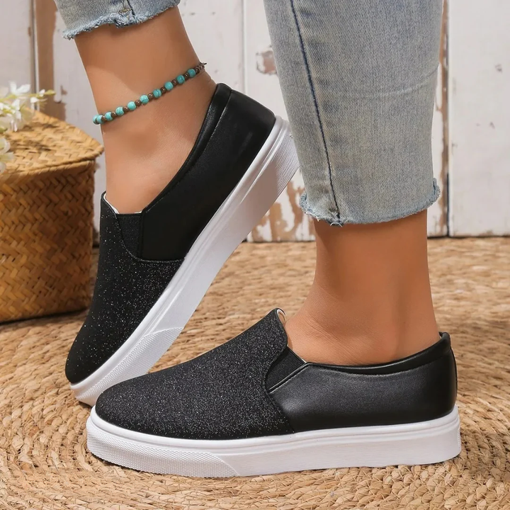 Lottie™ Orthopedic Comfort Slip-Ons