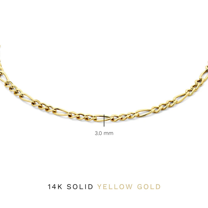 Yeniva™ Bracelet Gold Plated 14k