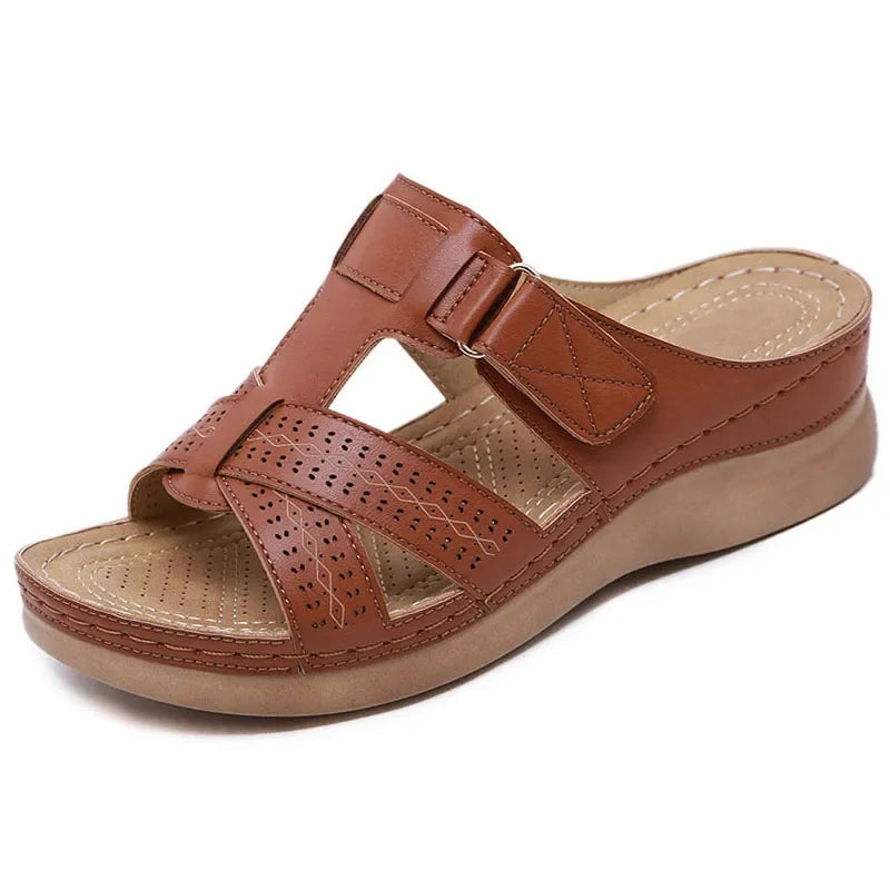 Azura™ Comfort Step Sandals