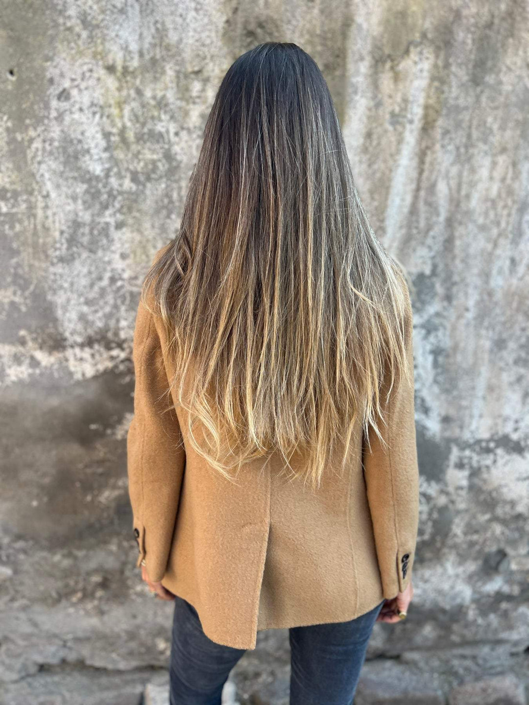 Zerina™ Casual Blazer