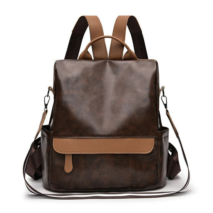 Venara™ Sleek Multifunctional Backpack