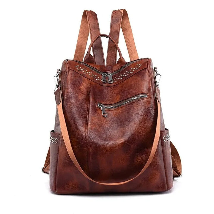 Ravina™ Vintage Chic Backpack
