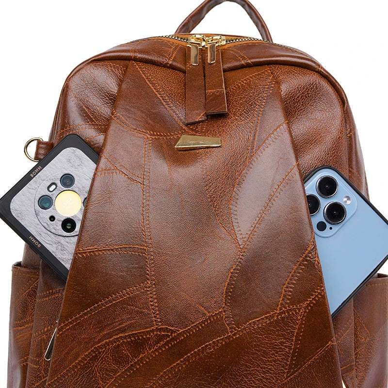 Minora™ Timeless Everyday Backpack