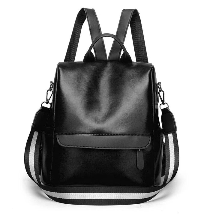 Venara™ Sleek Multifunctional Backpack