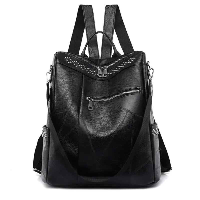 Ravina™ Vintage Chic Backpack