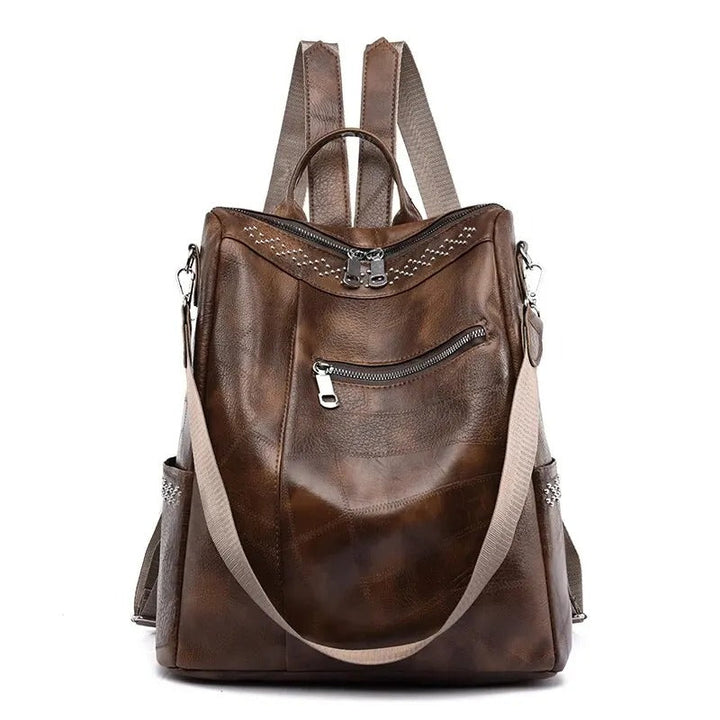 Ravina™ Vintage Chic Backpack