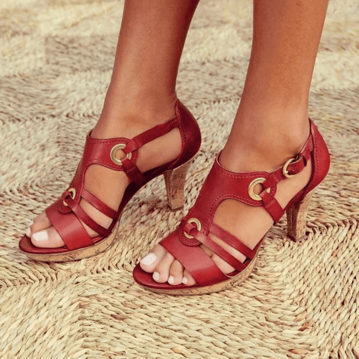Zena™ Elegant Comfort Sandals