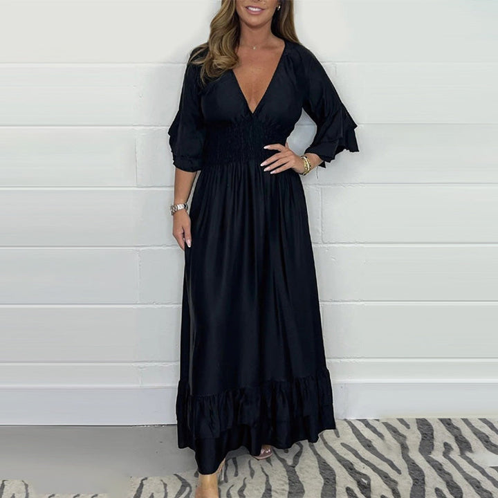 Eireen™ Sleek Dress