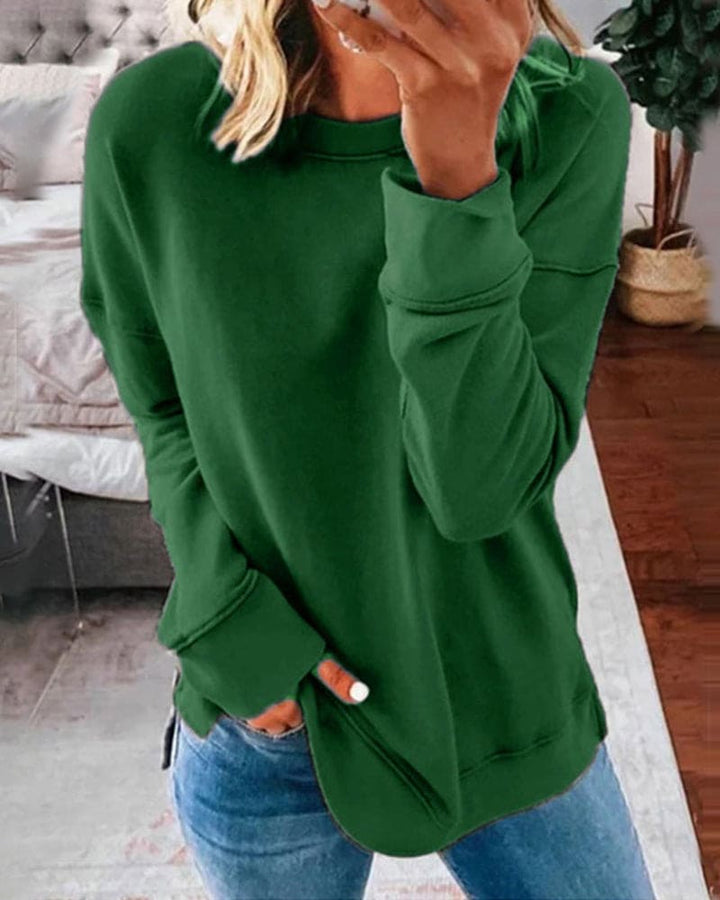 Valentina™ Cozy Knit Sweater