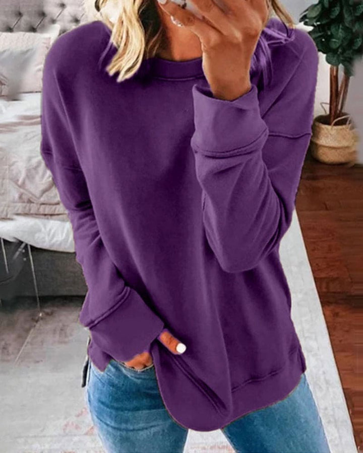 Valentina™ Cozy Knit Sweater