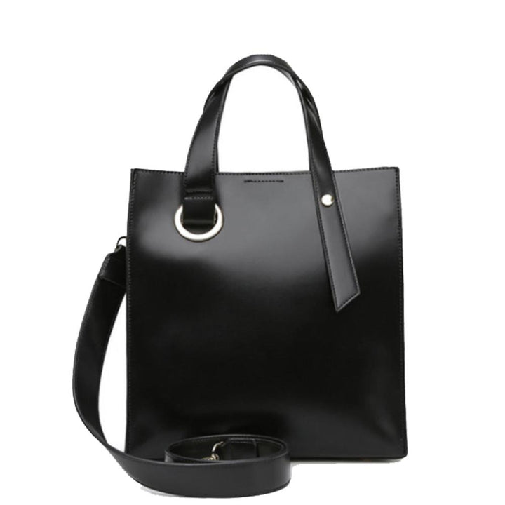 Camilla™ Sleek Minimalist Handbag