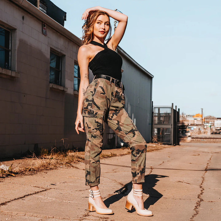 Noorie™ Comfortable and Elegant Ankle Boots