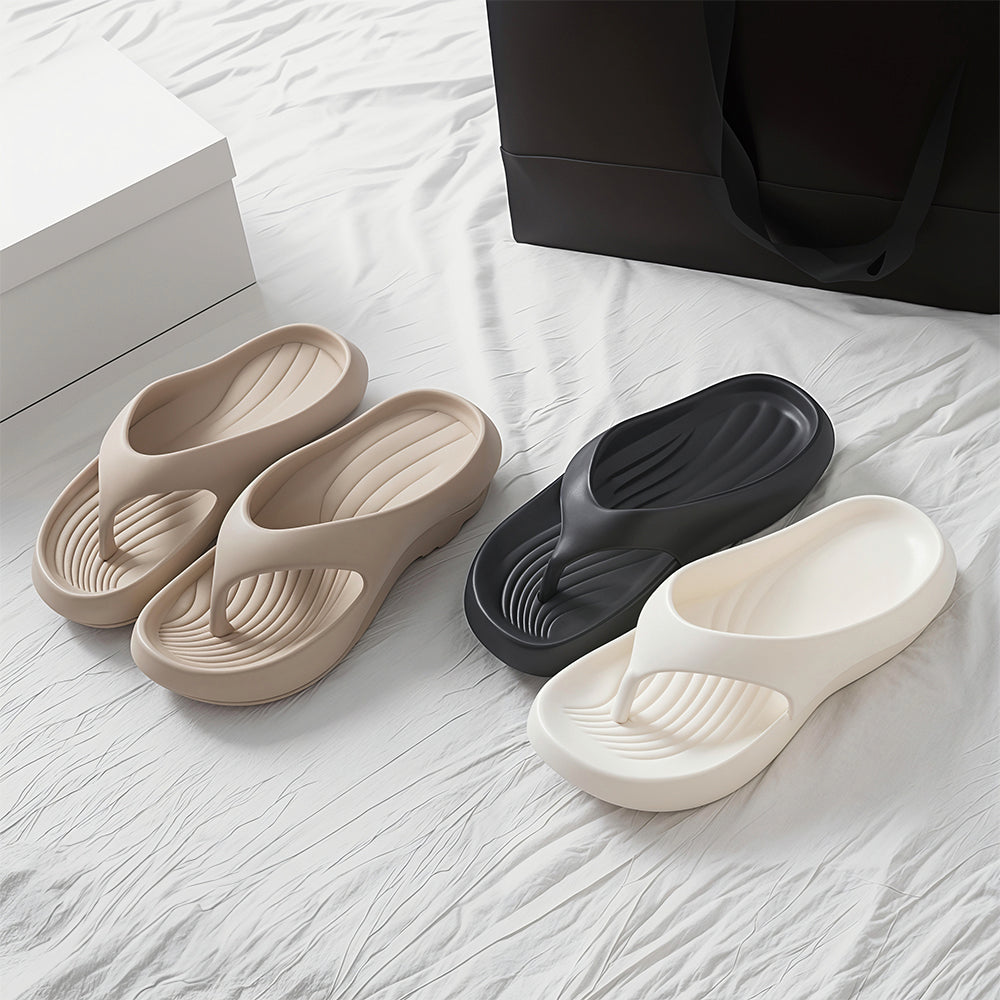 Anya™ Pillow Arch Support Flip Flops