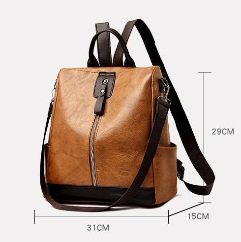 Azalyn™ Versatile Fashion Backpack