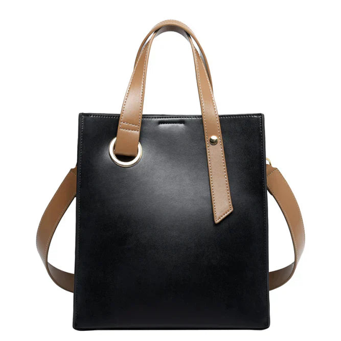Camilla™ Sleek Minimalist Handbag