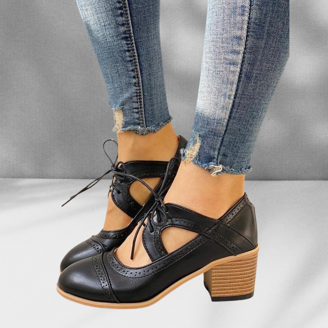 Arielle™ Orthopedic Ankle Boots