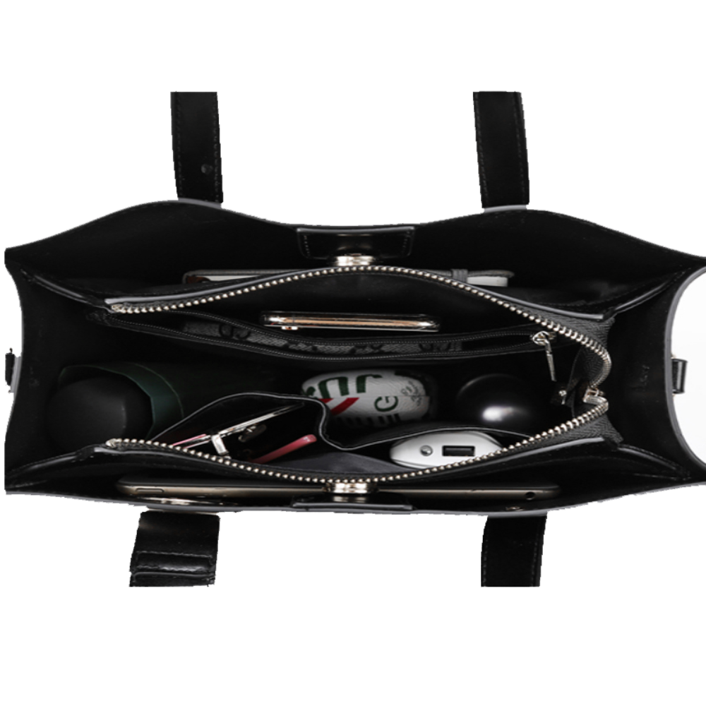 Camilla™ Sleek Minimalist Handbag