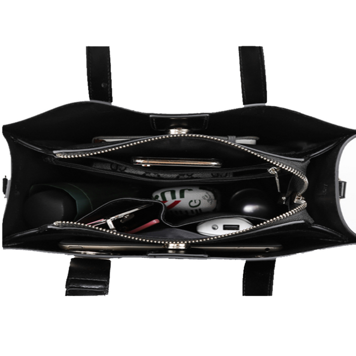 Camilla™ Sleek Minimalist Handbag